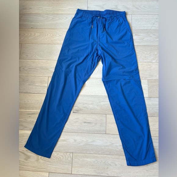 North Face Pants Lightweight - Picture 1 of 4